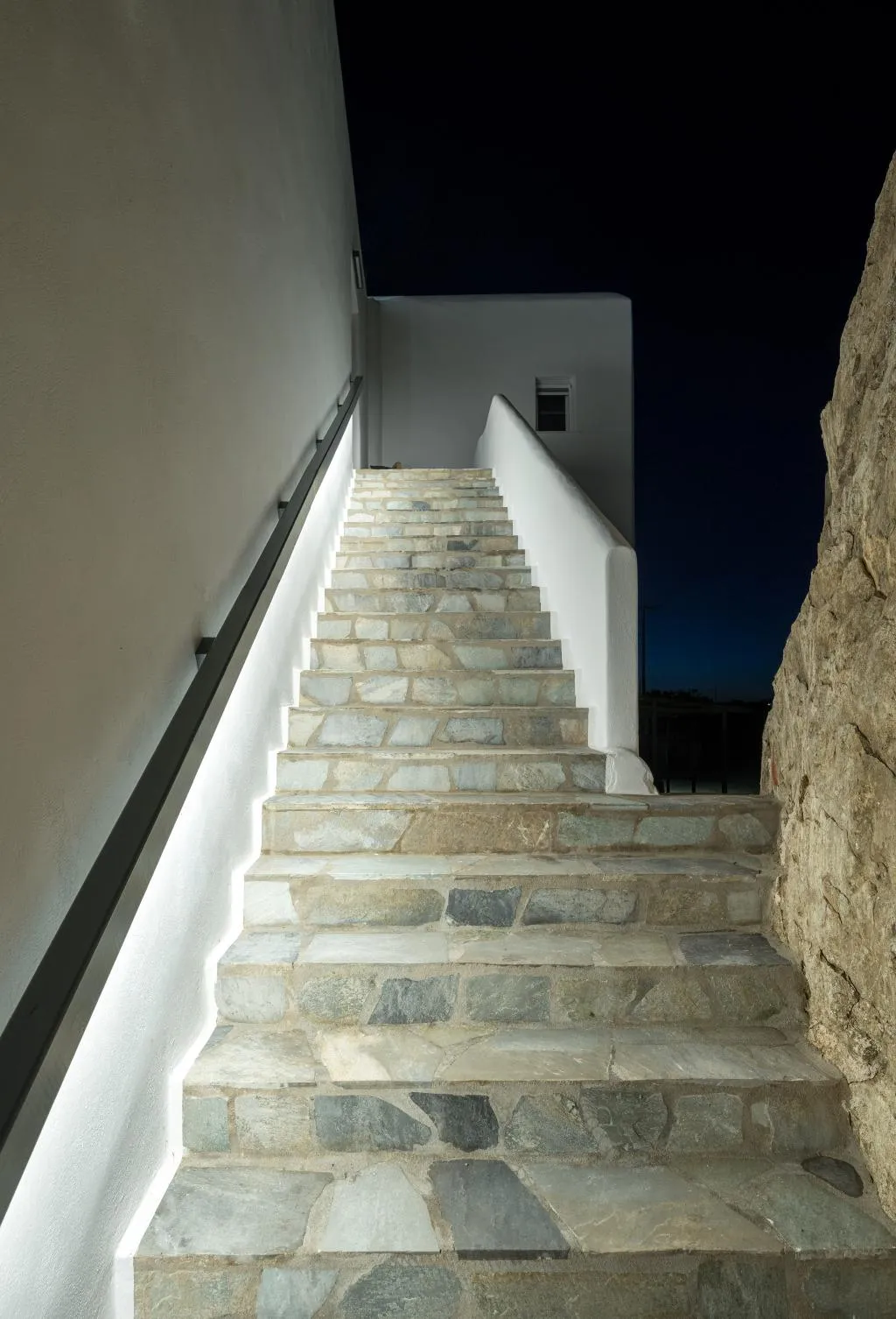 General view, Vrachos Suites Mykonos, Mykonos