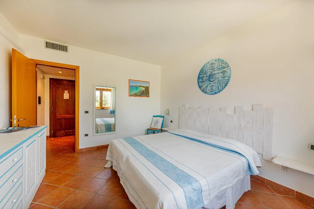 DOUBLE CLASSIC Room, LH Hotel La Funtana - Adults only, Olbia