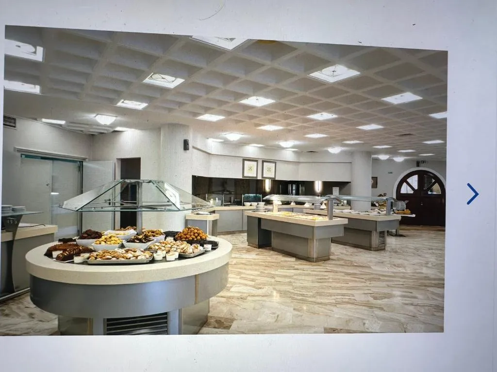 Restaurant, Argile Resort & Spa, Kefallinia
