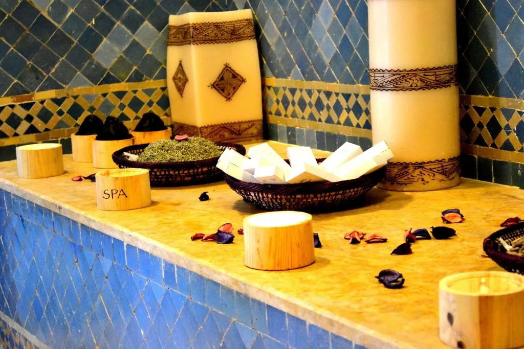 Sports and Entertainment, Casablanca Le Lido Thalasso & Spa, Casablanca