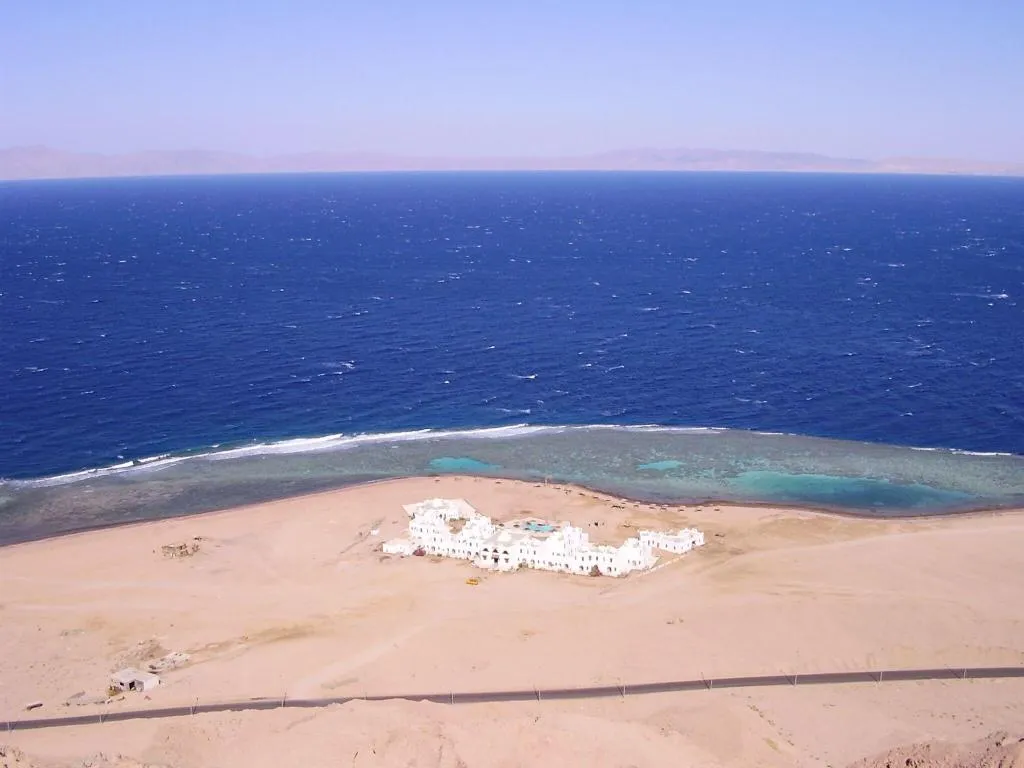 Beach, Daniela Village Dahab, Red Sea Riviera