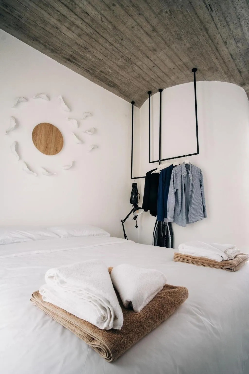 Room, Mesanto Luxury Suites, Santorini