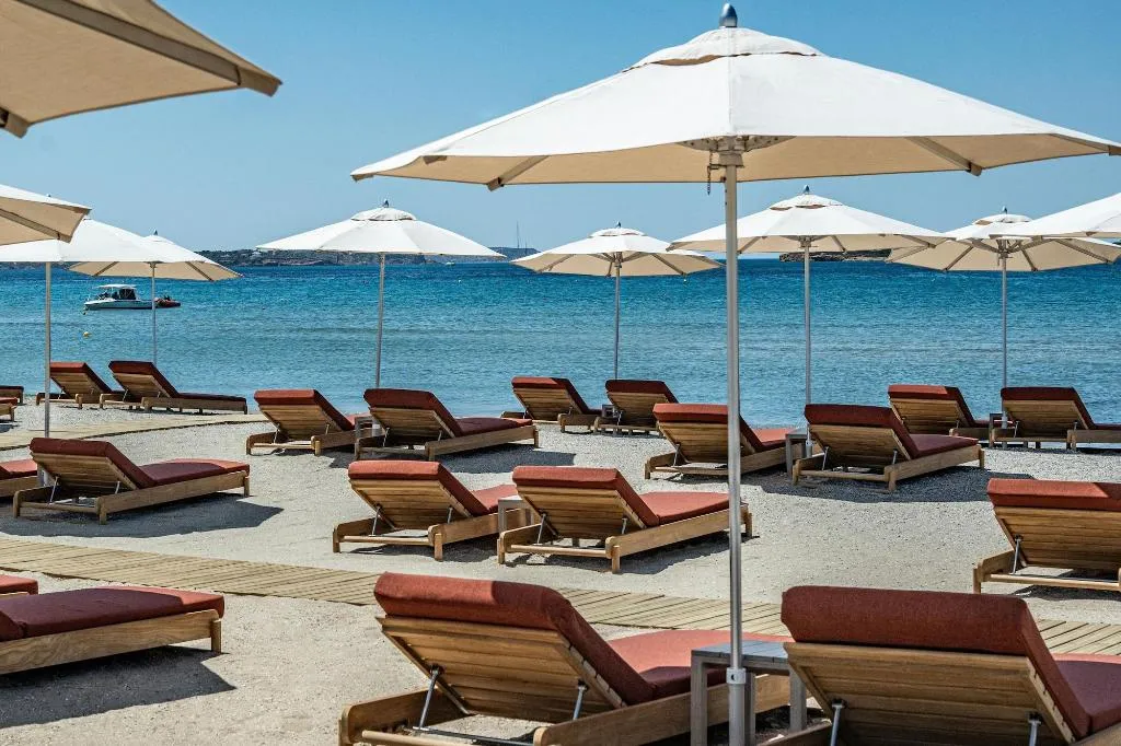 Beach, 91 Athens Riviera, The Resort, Athens