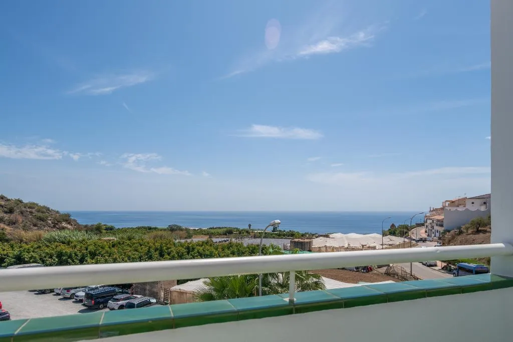 APARTMENT TWO BEDROOMS WITH TERRACE Room, Hotel Playamaro, Costa Del Sol