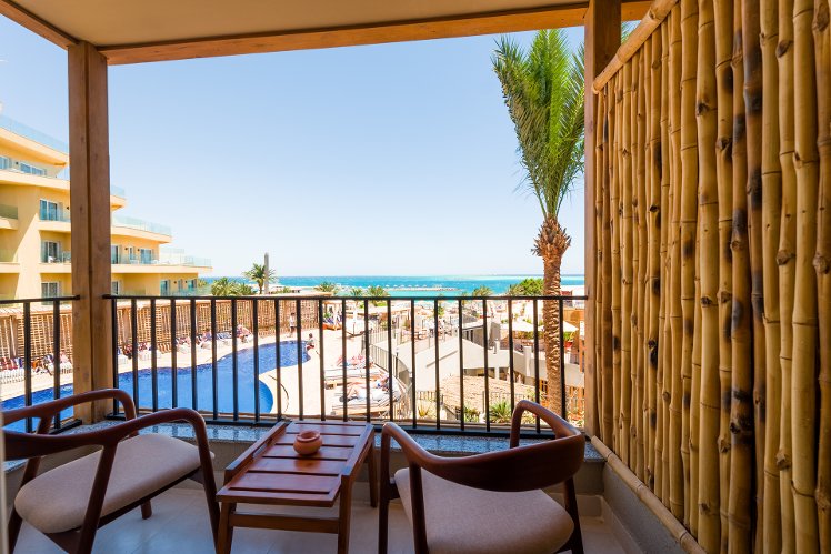 Ananea Hurghada, Red Sea Riviera