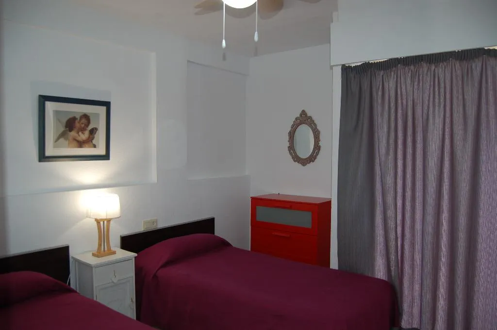 BUNGALOW DUPLEX Room, Rinconada Real, Costa Blanca