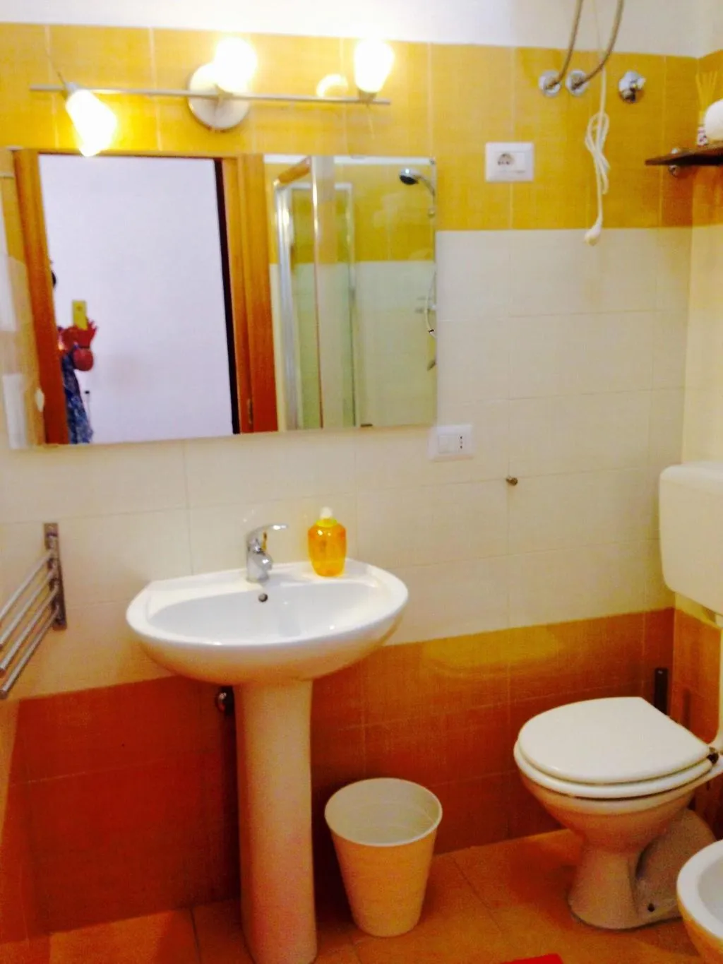 Room, Marina ResArt B&B, Naples