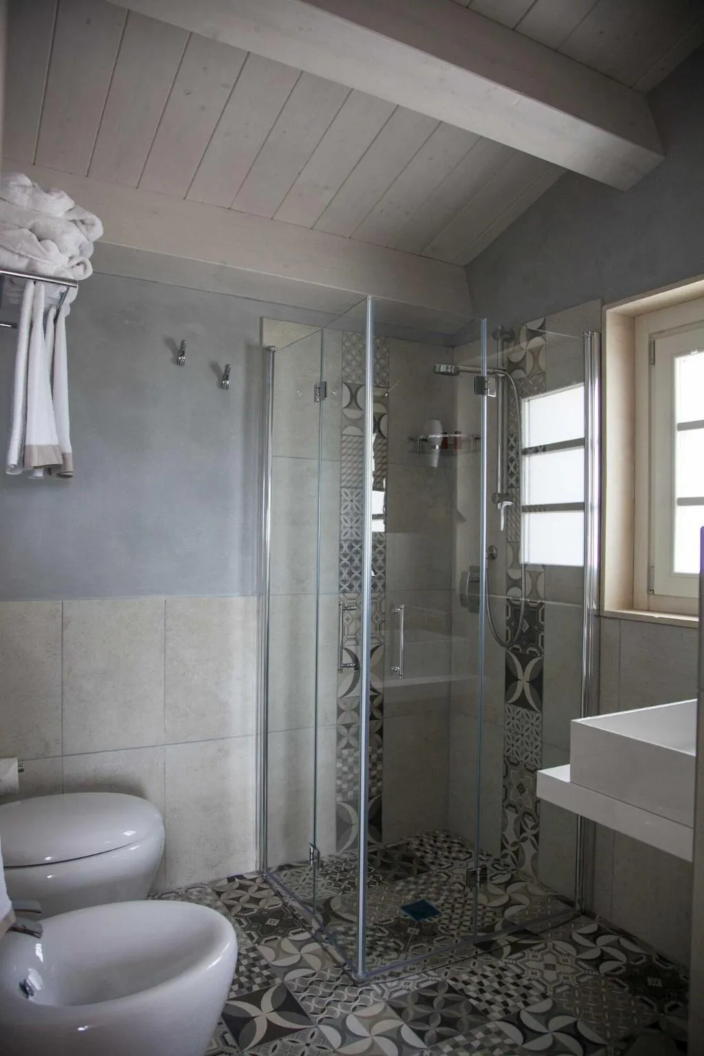 Room, Zahir Country House, Catania