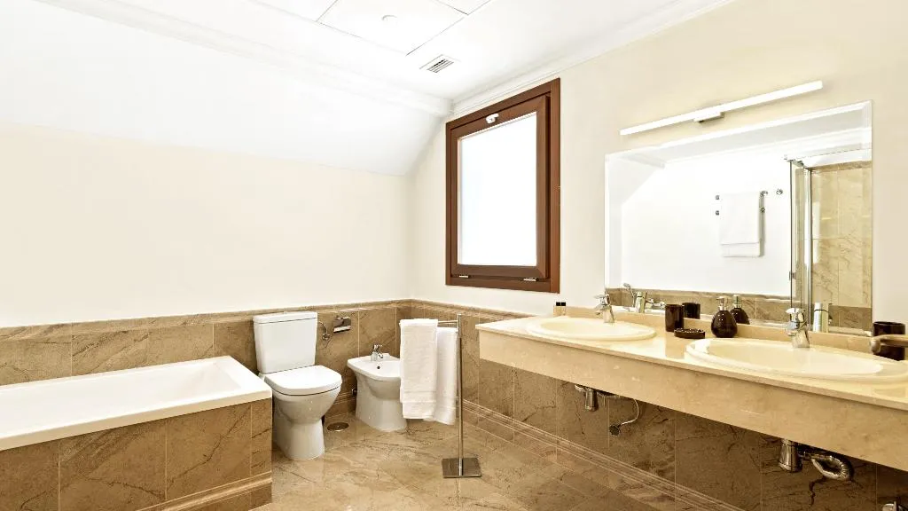 VILLA STANDARD Room, Villa Marina Puerto Banus, Costa Del Sol