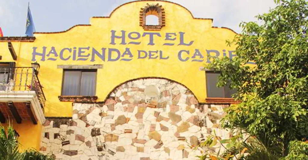 General view, Hacienda del Caribe, Playa Del Carmen
