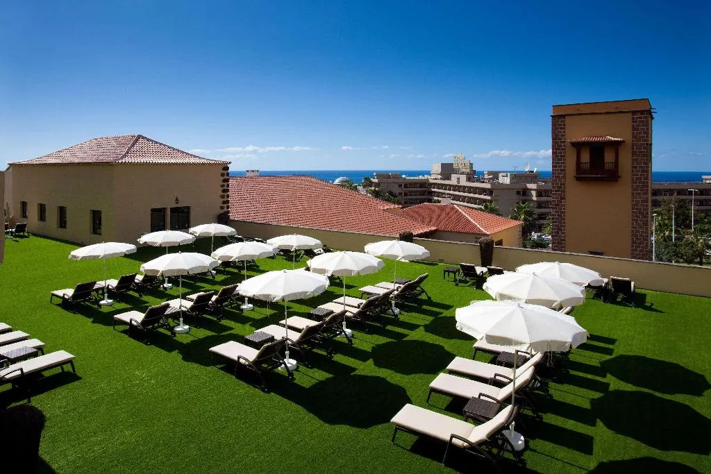 General view, GF Isabel, Tenerife