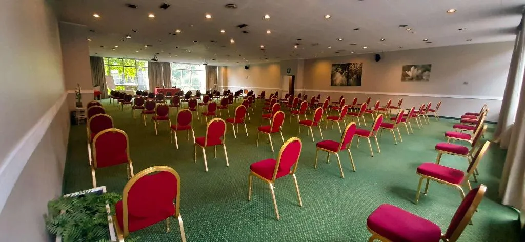 Conferences, Hotel Blaise & Francis, Milan