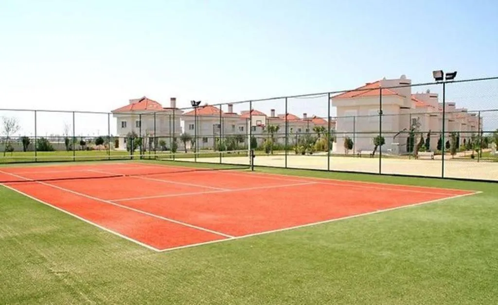 Sports and Entertainment, Belek Golf Village, Antalya