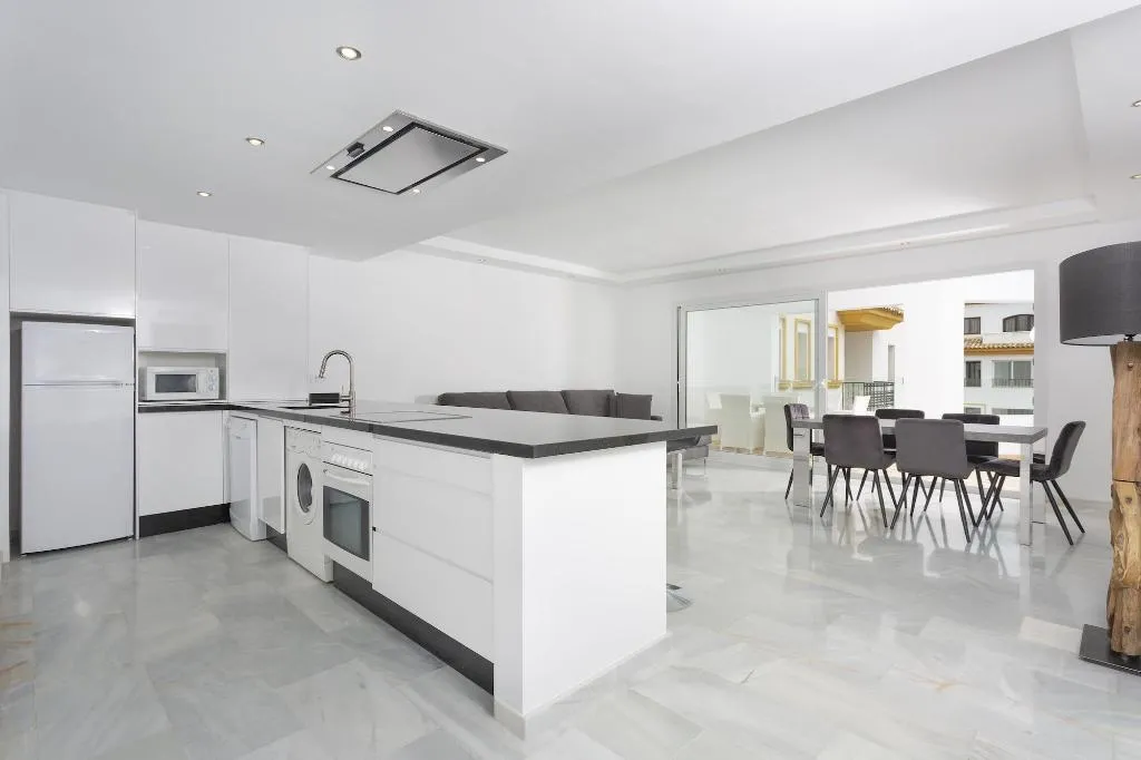 Room, B51 Executive Flats, Costa Del Sol