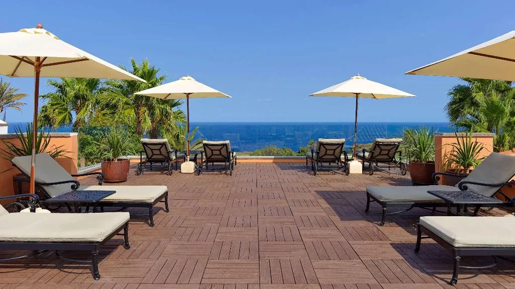 General view, Hacienda del Conde Meliá Collection Golf & Spa, Tenerife