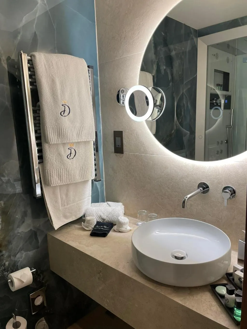 SINGLE WITH TERRACE Room, The Duke Boutique Hotel, Gozo