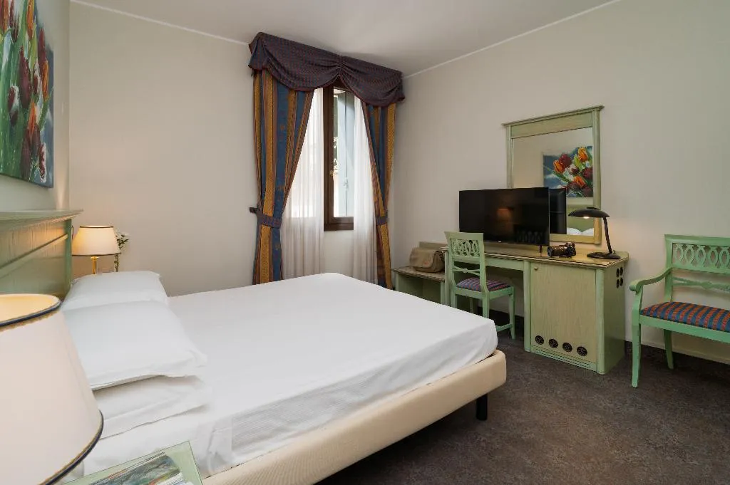 FAMILY ROOM CLASSIC Room, Donatello, Venice