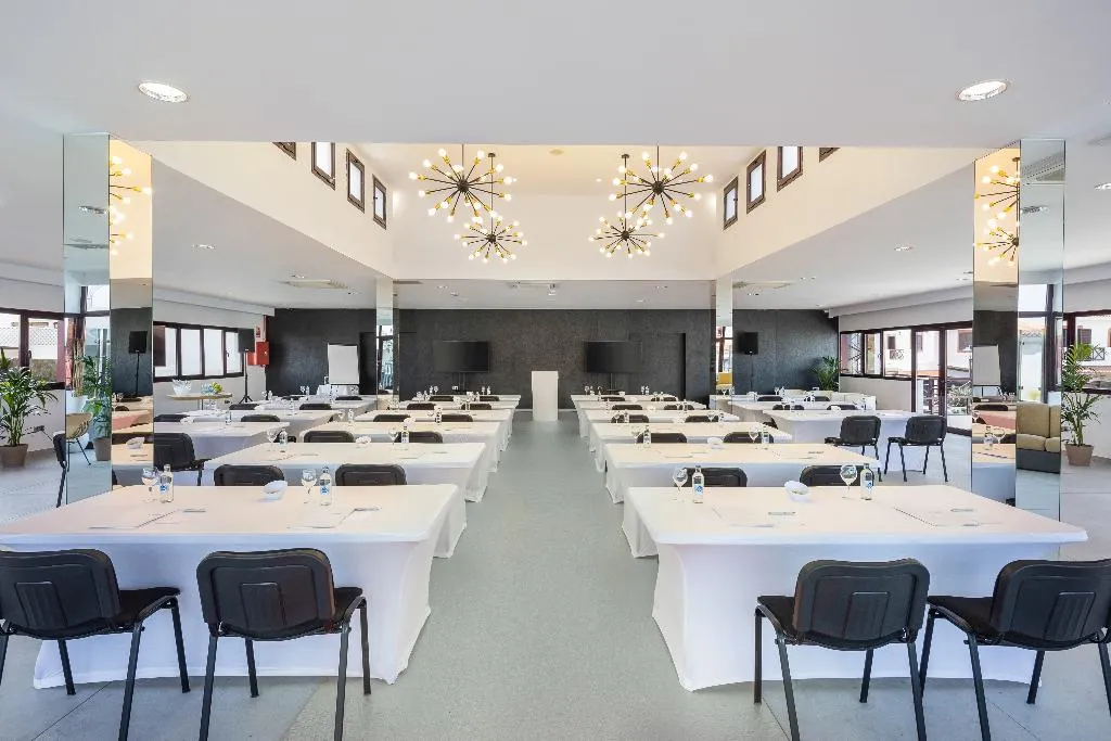 Conferences, Occidental Roca Negra - Adults Only, Gran Canaria