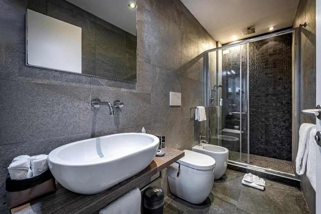 DOUBLE CLASSIC Room, Palazzo Alfieri, Florence