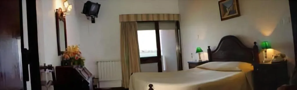 Room, Aeromar, Algarve