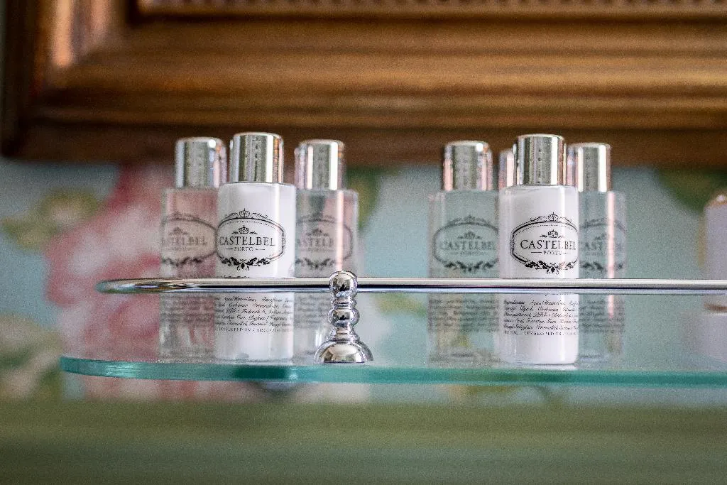 SINGLE STANDARD Room, Rosegarden House by Unlock Hotels, Lisbon