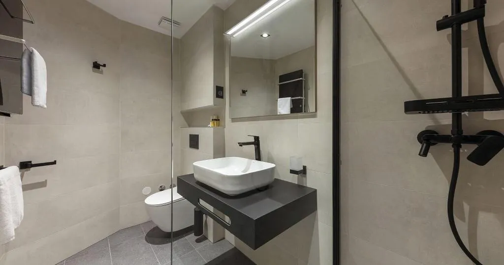 Room, Seesea Hotel, Split