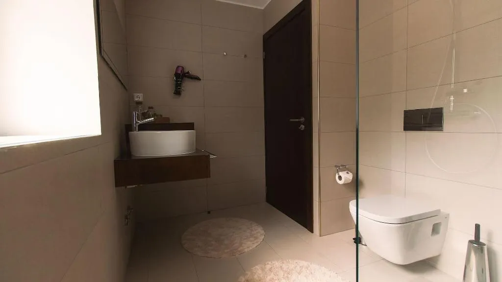 Room, Pousadela Village, Porto