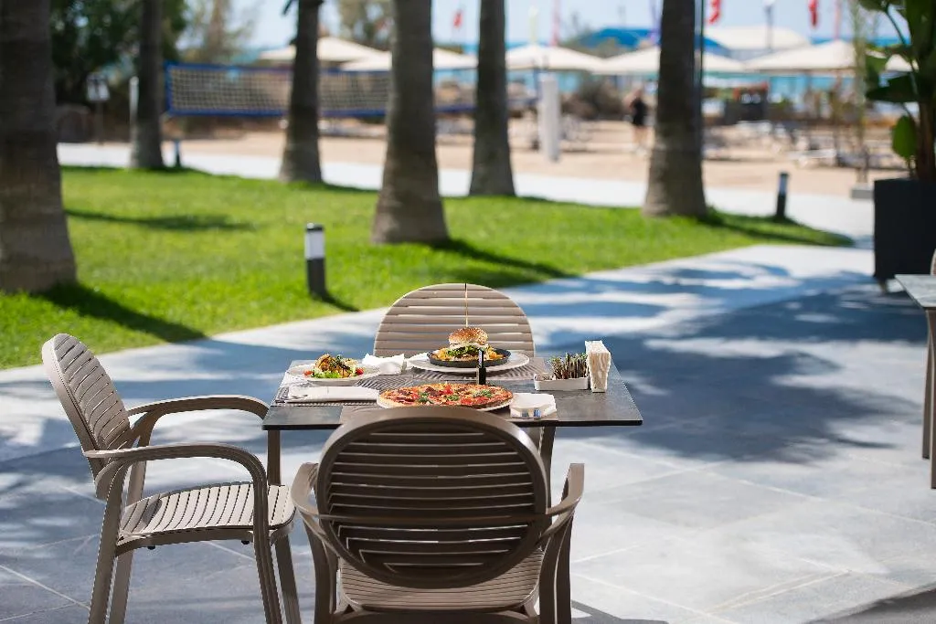 Bar, Miramare Queen, Antalya