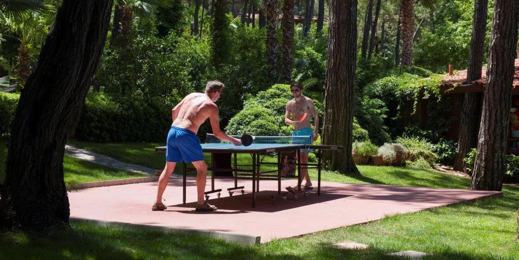 Sports and Entertainment, Marmaris Bay Resort Adult Only 16+, Dalaman