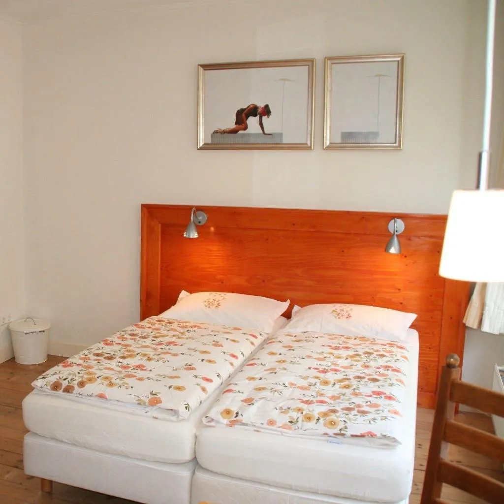 Room, B&B Jordaan, Amsterdam