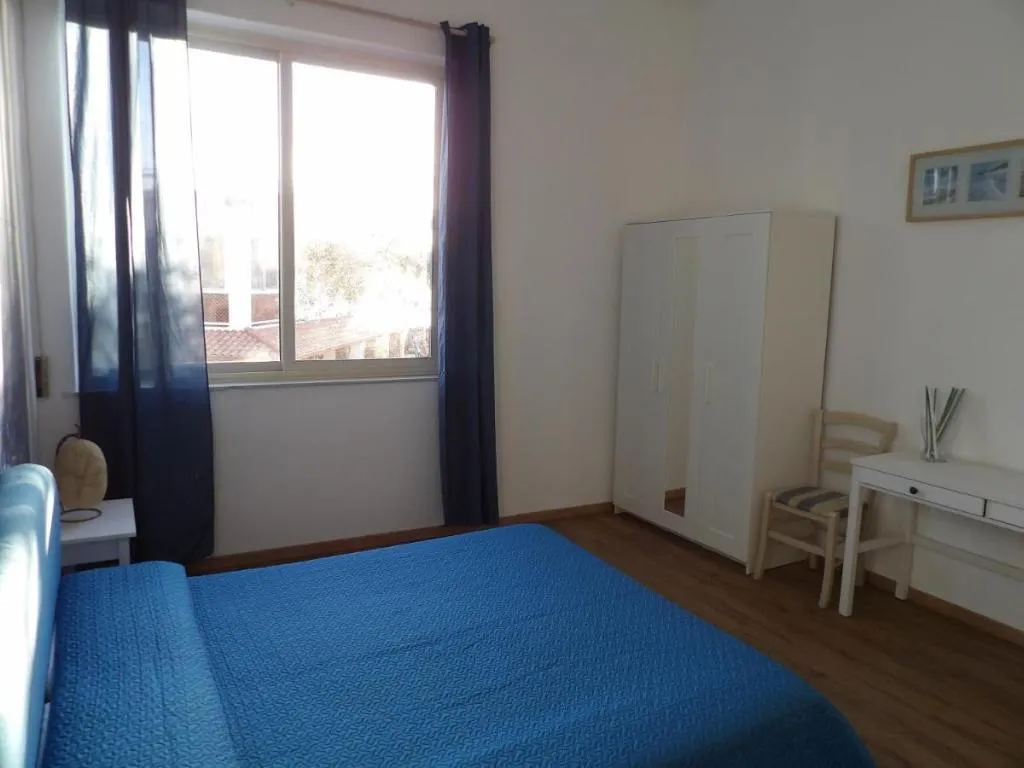 Room, B&B Stella Marina, Catania