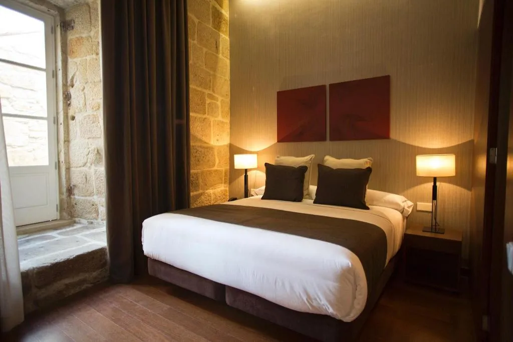 SINGLE SUPERIOR Room, Carris Porto Ribeira, Porto
