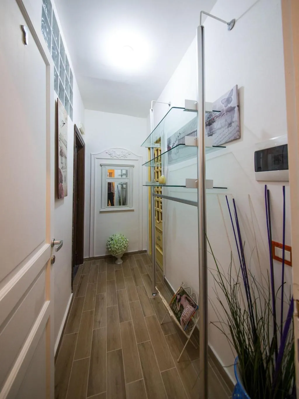 Room, Casale D'Or, Palermo