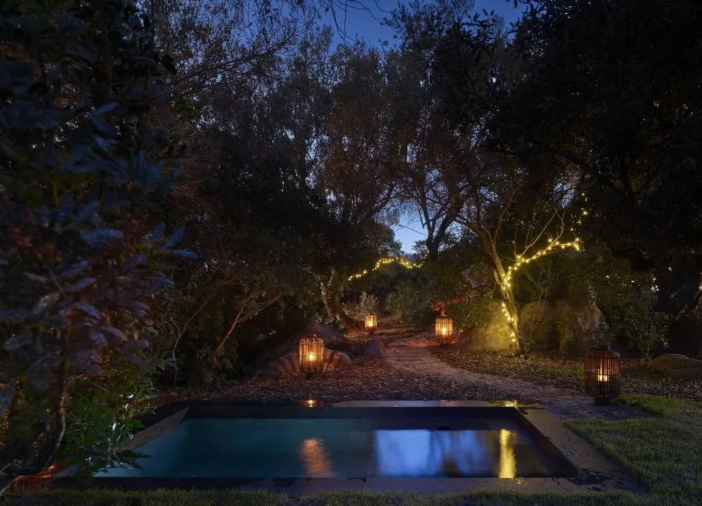 Sports and Entertainment, Cascioni Eco Retreat, Olbia