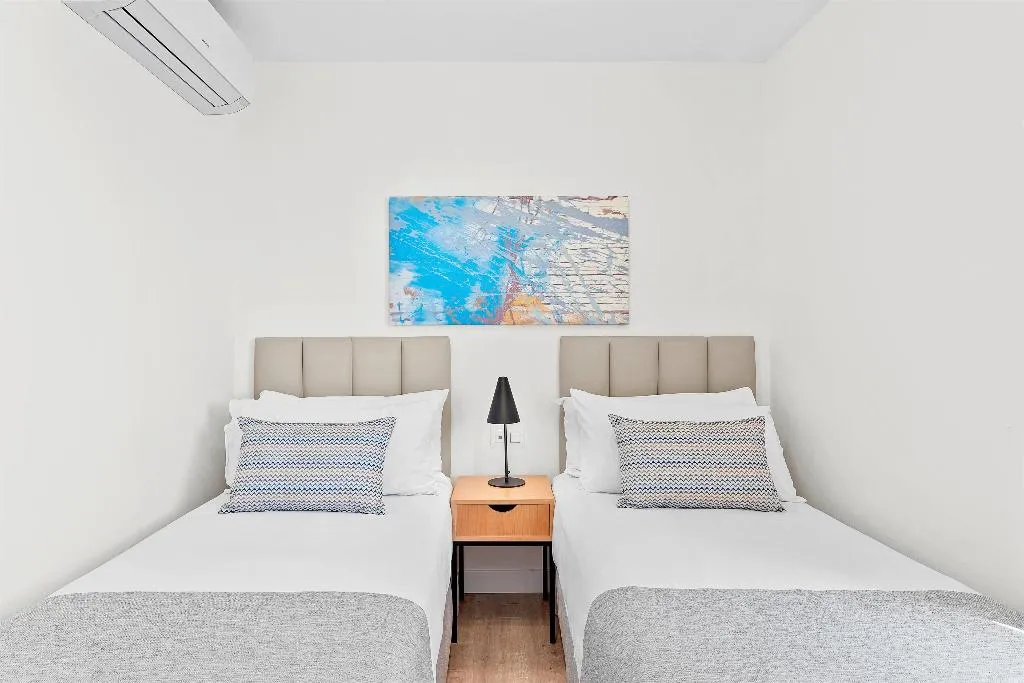 APARTMENT SUPERIOR Room, Ramada Residences By Wyndham Tenerife Costa Adeje, Tenerife