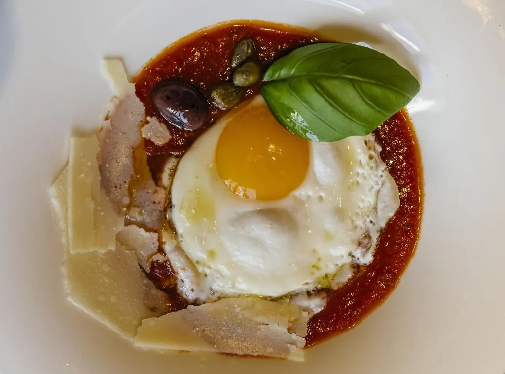 Restaurant, Armerun Heritage Hotel & Residences, Split