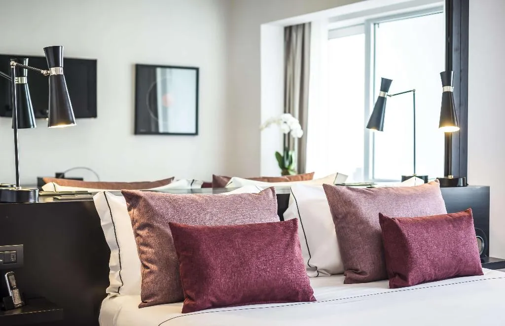 Room, Avani Avenida Liberdade, Lisbon