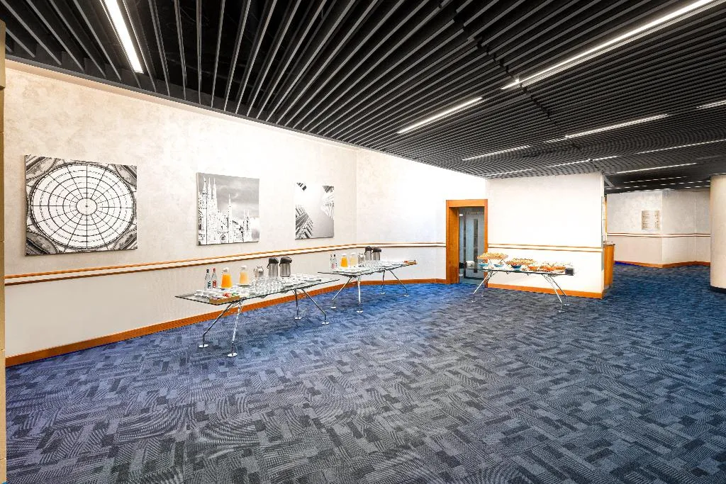 Conferences, Crowne Plaza Milan Linate, Milan