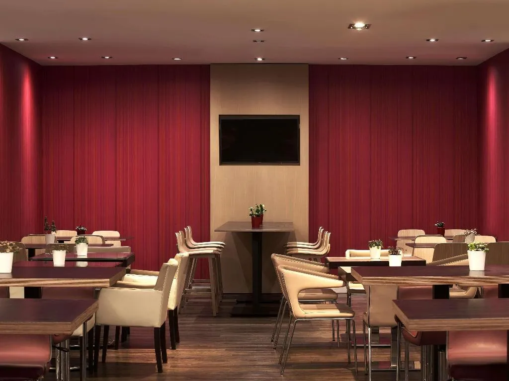 Bar, Novotel Athenes, Athens