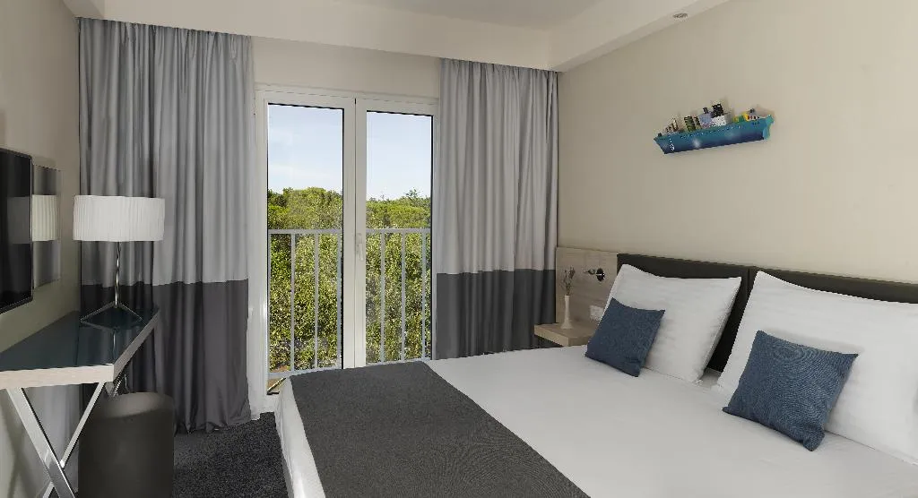 DOUBLE STANDARD Room, Park Plaza Belvedere, Istria
