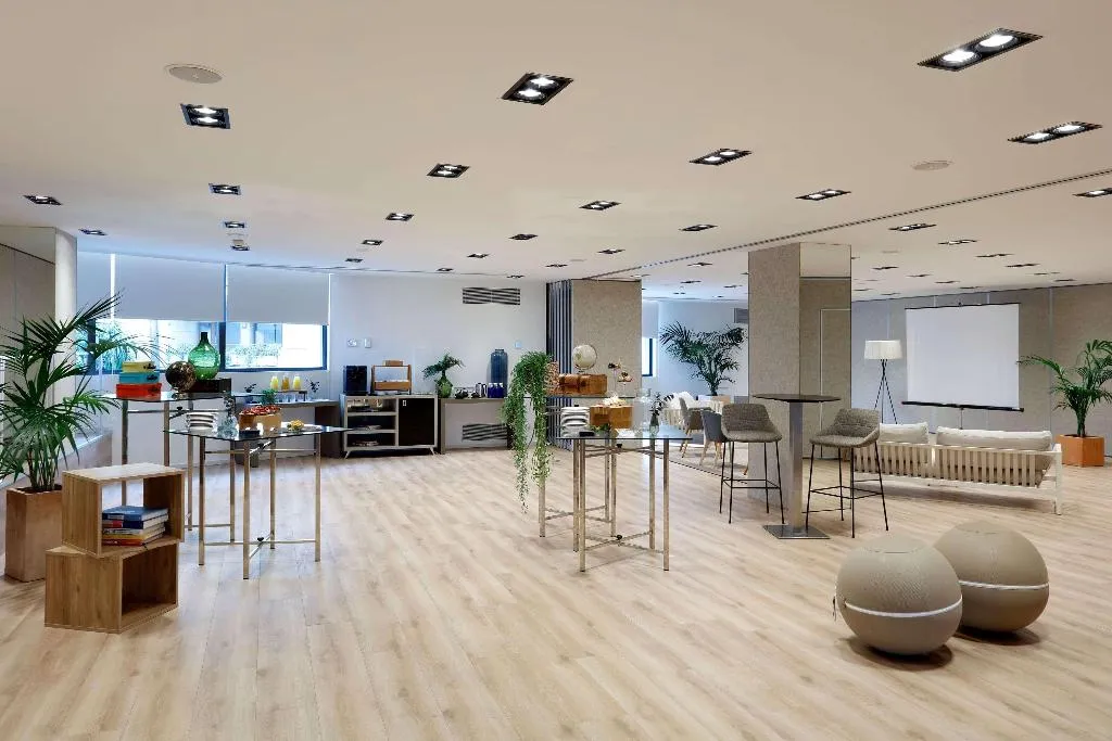 Conferences, Melia Palma Marina, Majorca