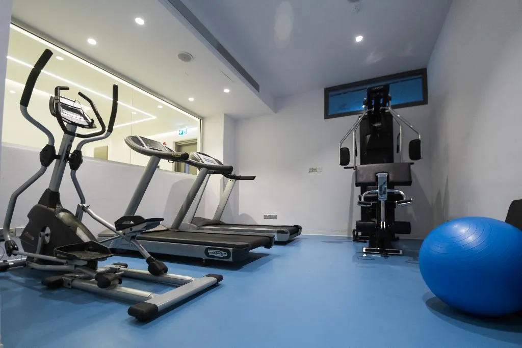 Sports and Entertainment, Protaras Plaza Hotel, Cyprus