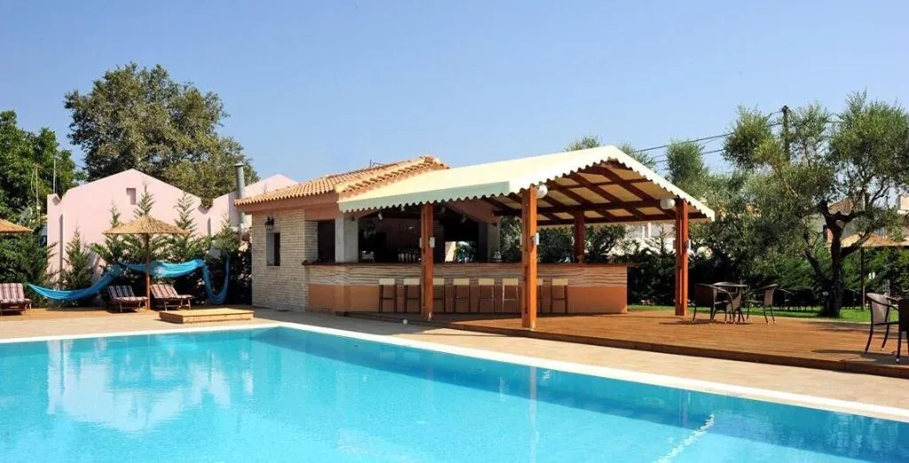 Sports and Entertainment, Eleas Gi, Zante