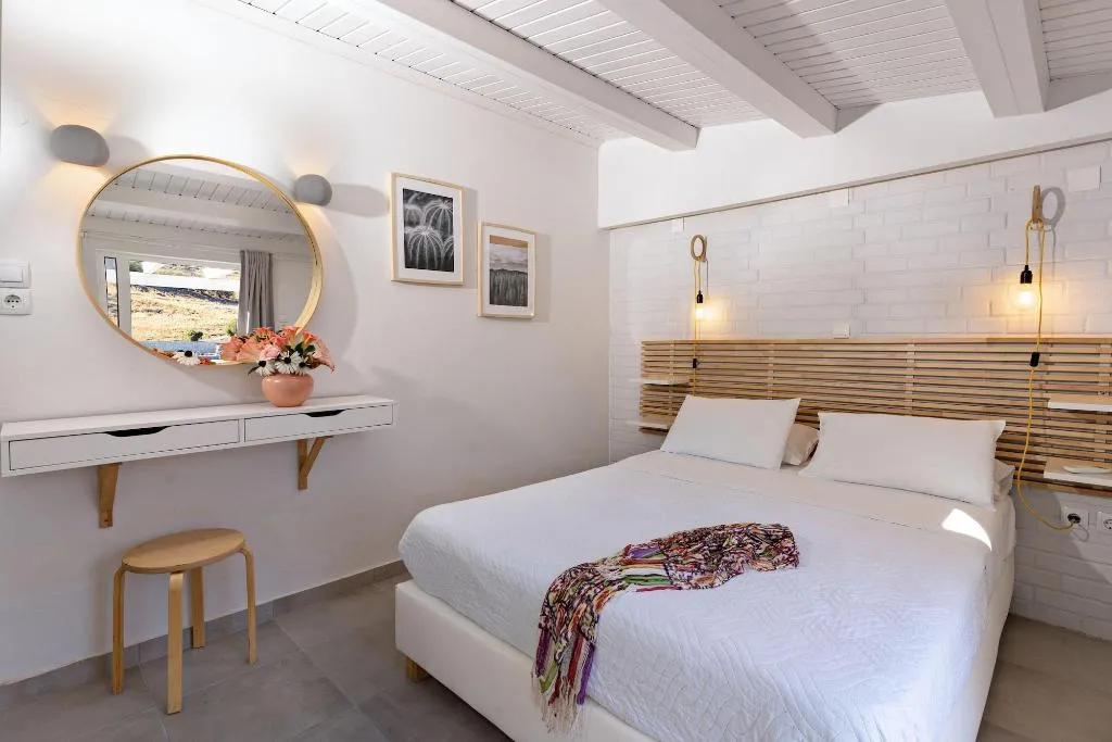 Room, Castello Apartments, Crete