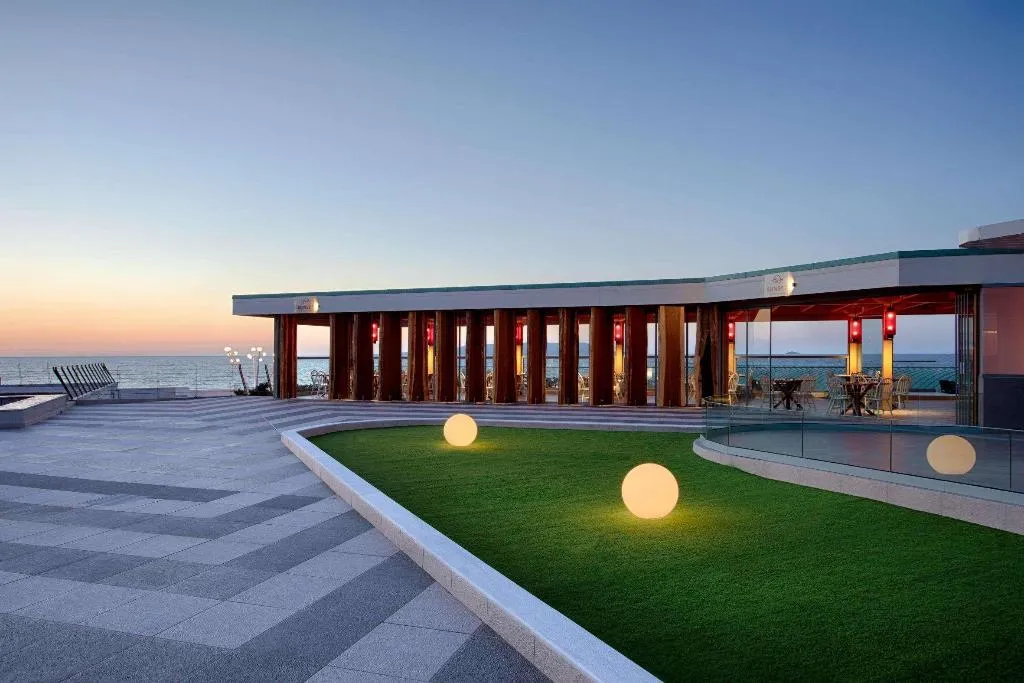 Sports and Entertainment, Arina Beach Resort, Crete