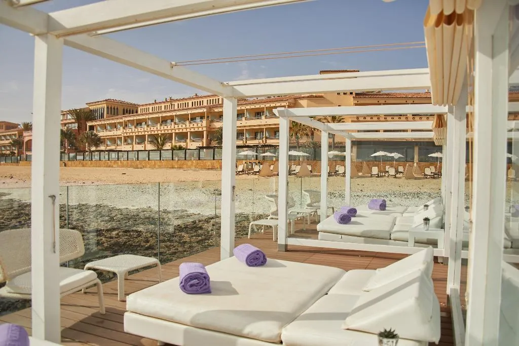 General view, SECRETS BAHIA REAL RESORT and SPA, Fuerteventura