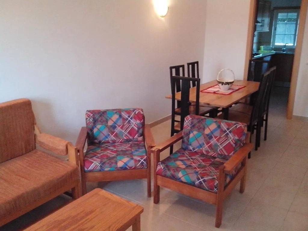 APARTMENT TWO BEDROOMS Room, RC - Pata Residence, Algarve