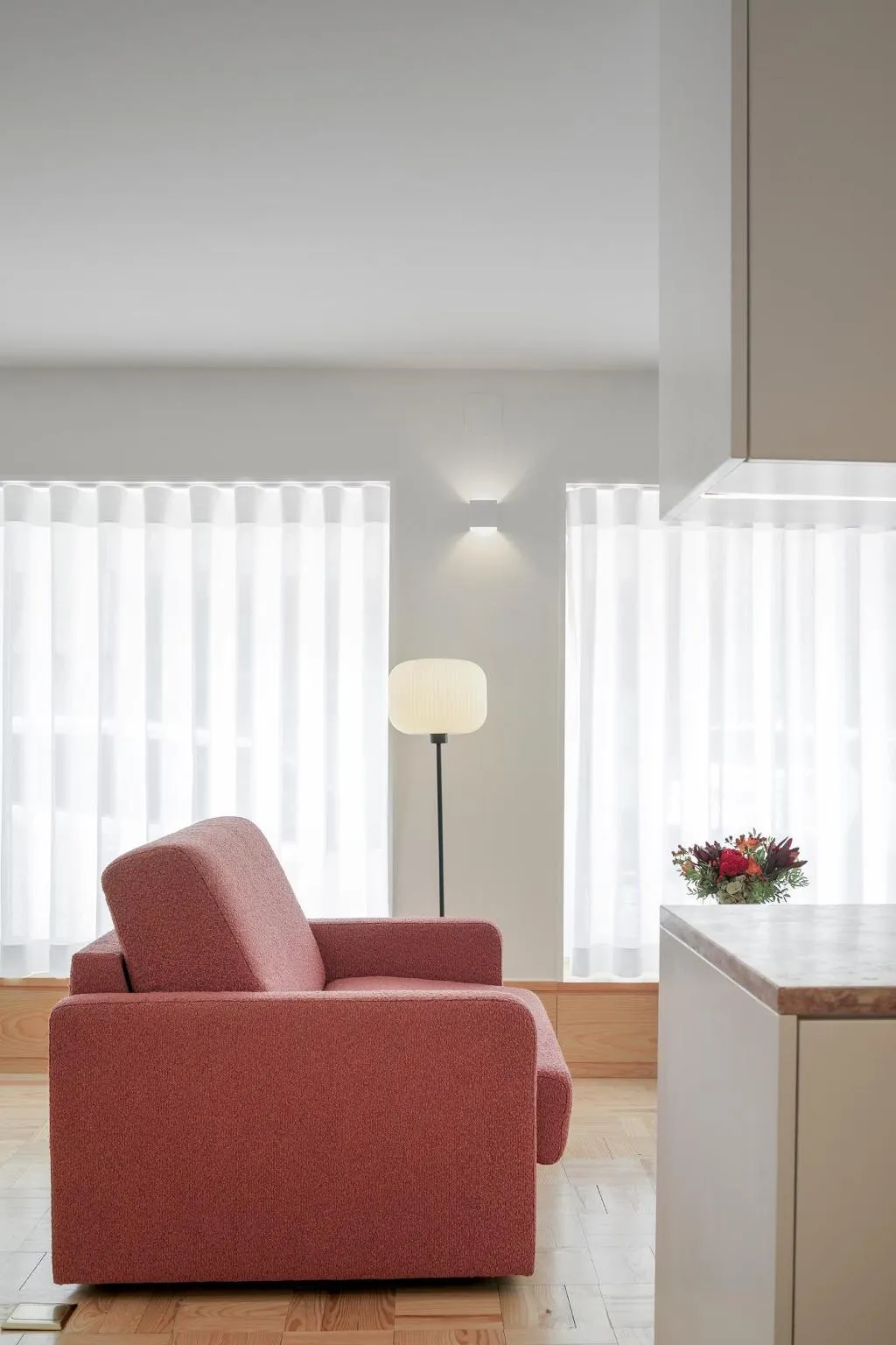 STUDIO STANDARD Room, Lisbon Serviced Apartments - Principe Real, Lisbon