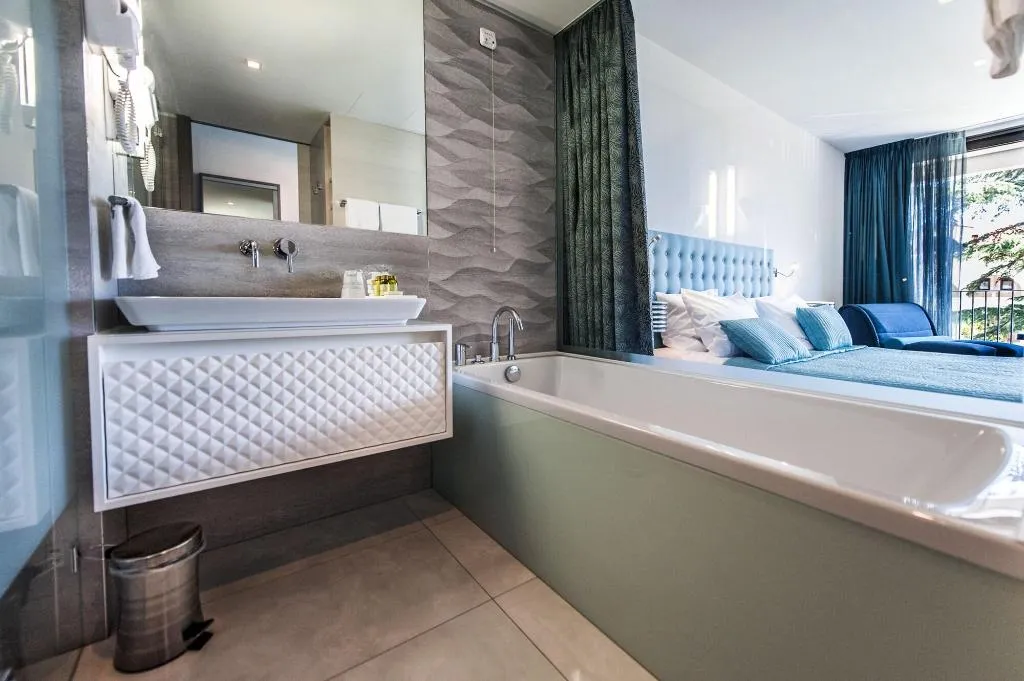 Room, Hotel Arupinum, Istria