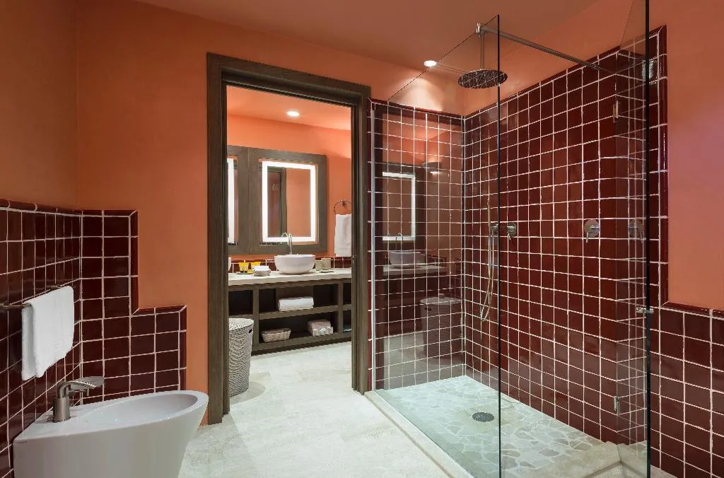 Room, Cervo, Olbia